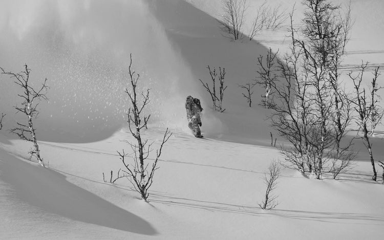 TUR Snowboards