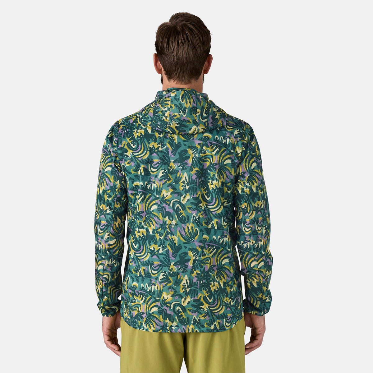 Houdini Jkt | WBWE