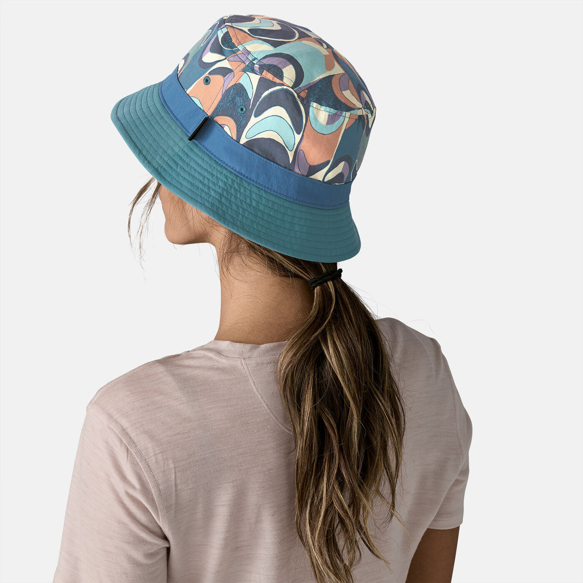 Wavefarer Bucket Hat | SLGS