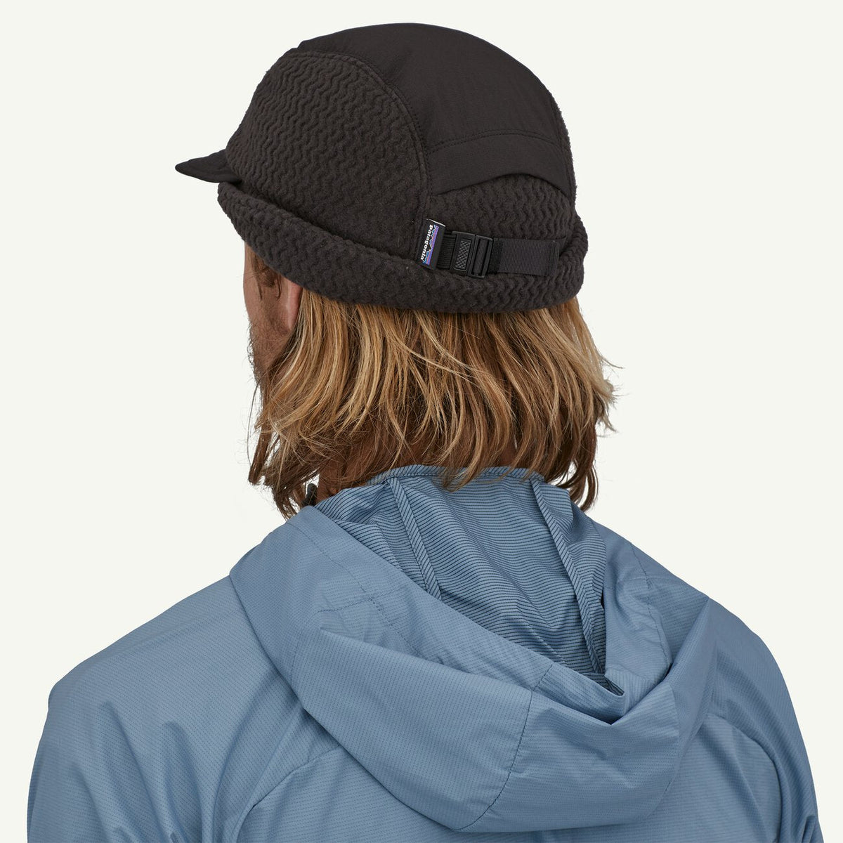 Winter Duckbill | Black