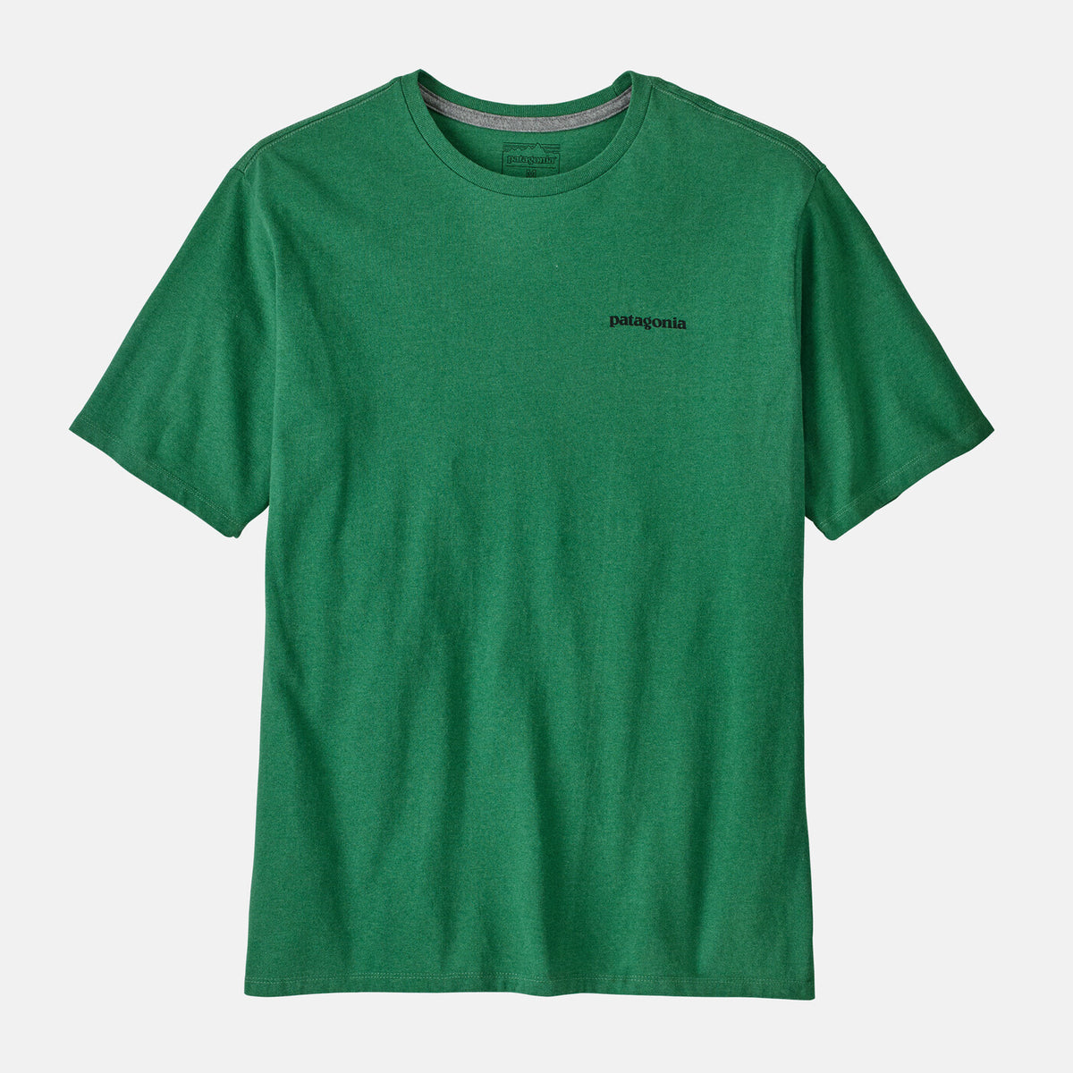 P-6 Logo Responsibili-Tee | POHL