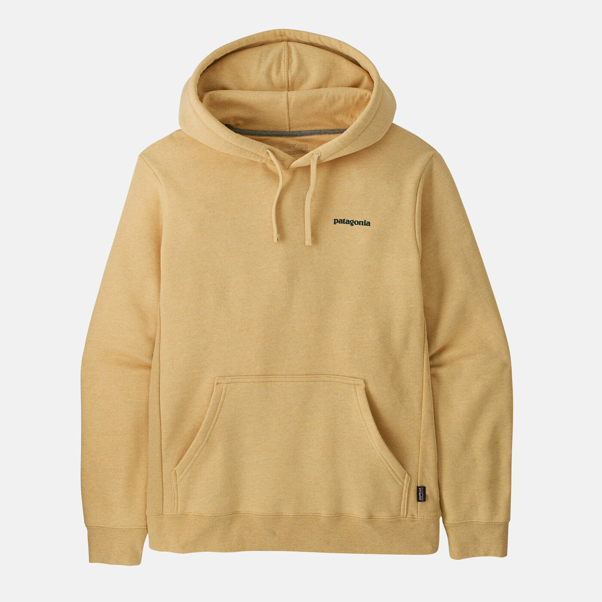 Boardshort Logo Uprisal Hoody | BWX