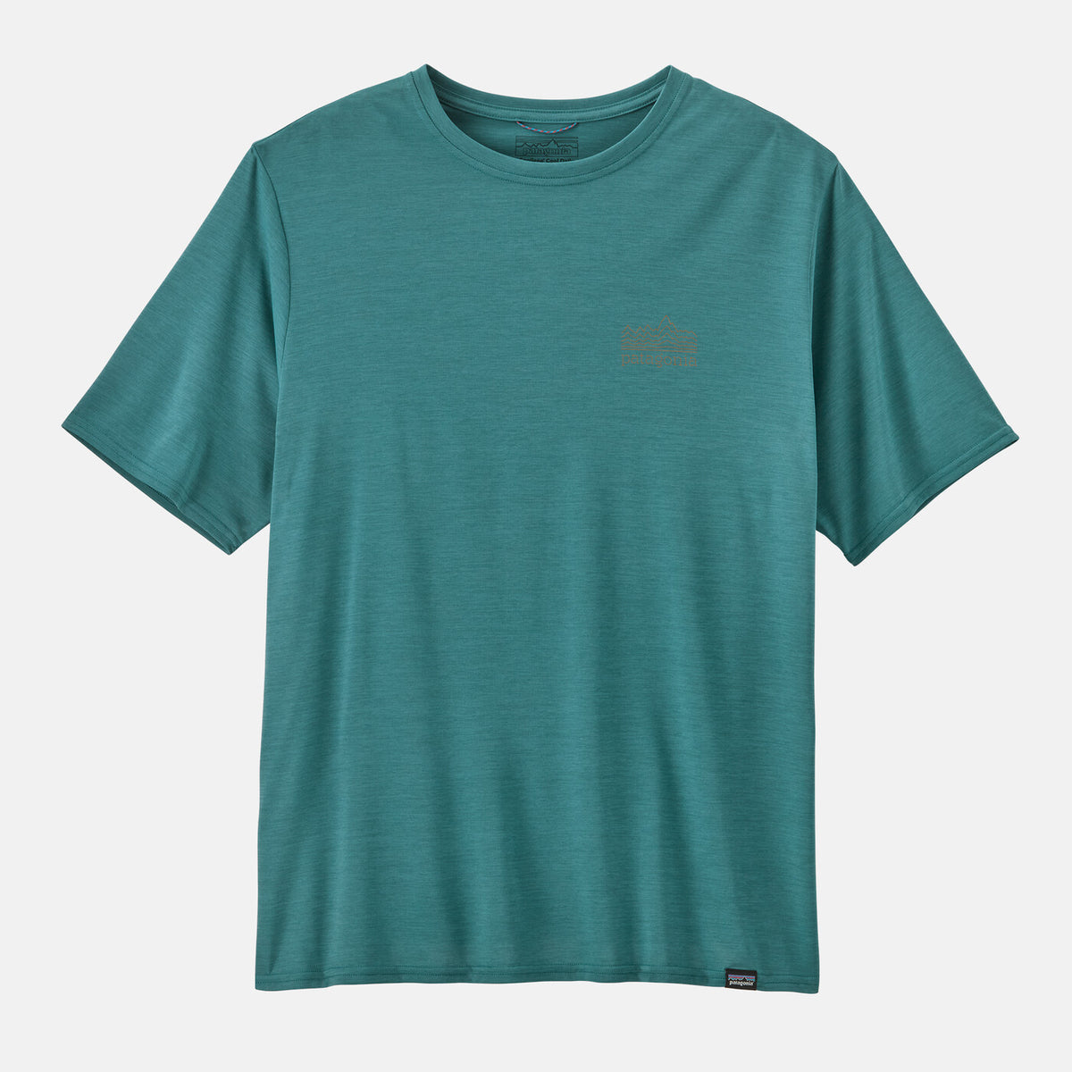 Cap Cool Daily Graphic Shirt | SWLX