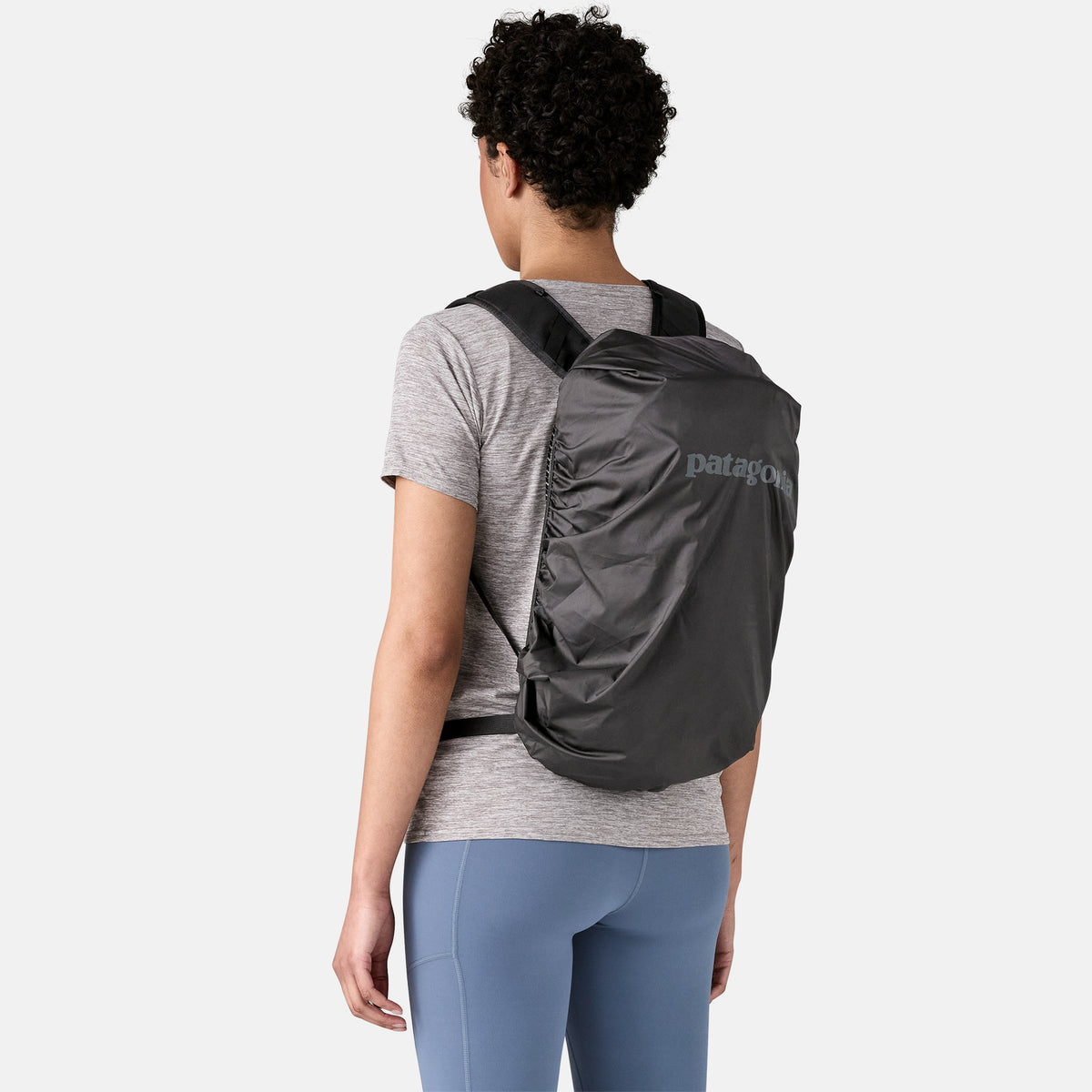 Terravia Pack 14L | BLK