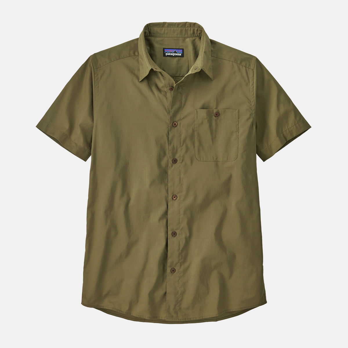 Sunrise Stream Shirt | TGRN