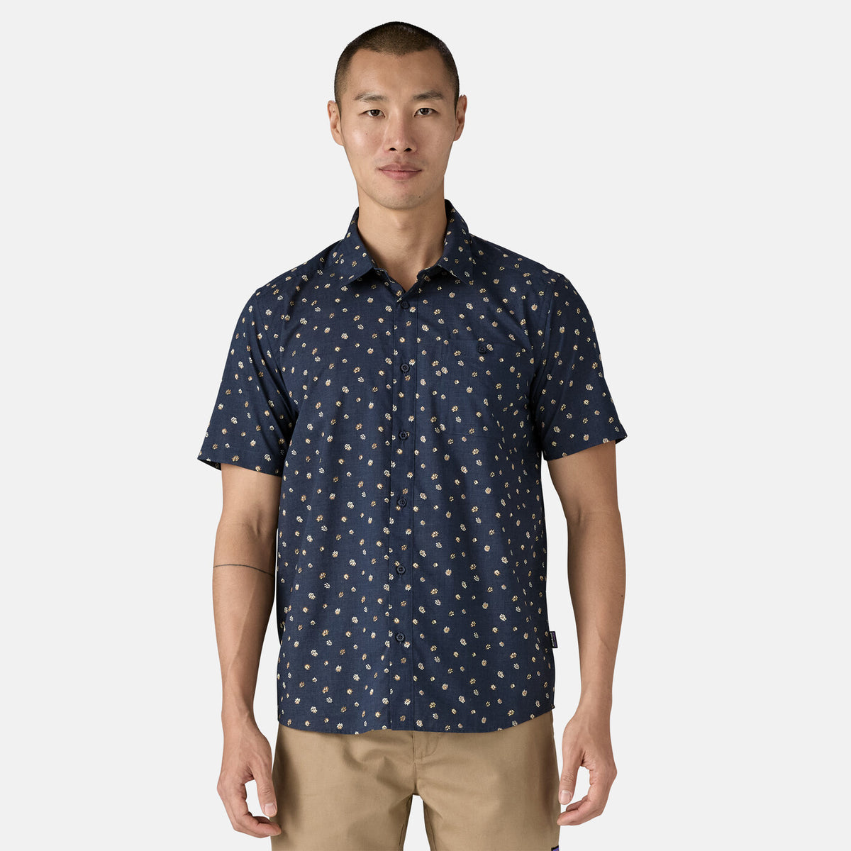 Go To Shirt | BLNY