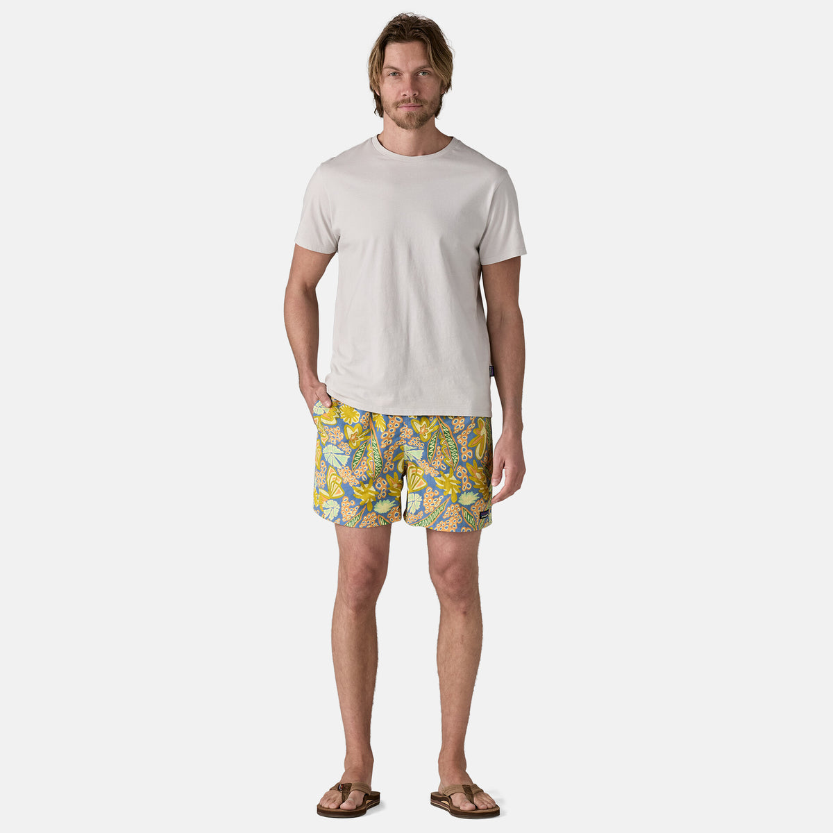 Baggies Shorts - 5 in. | FLRA