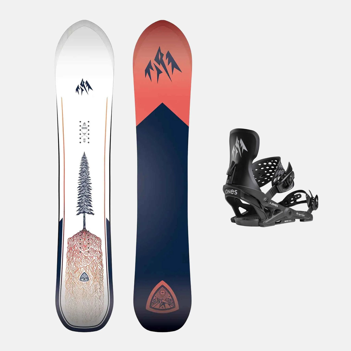 dream weaver paket - equinox black