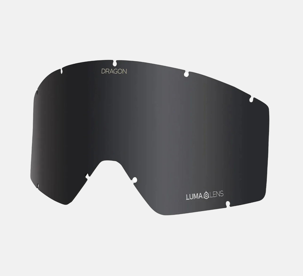 DXT OTG Lens | Dark Smoke