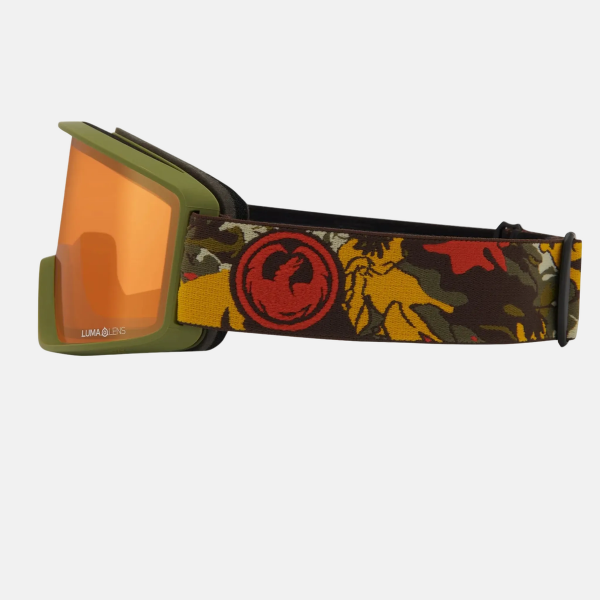 DXT OTG | Leafy Camo