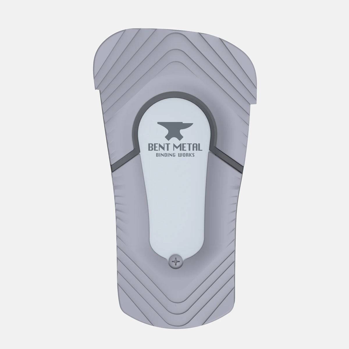 Anvil | Grey