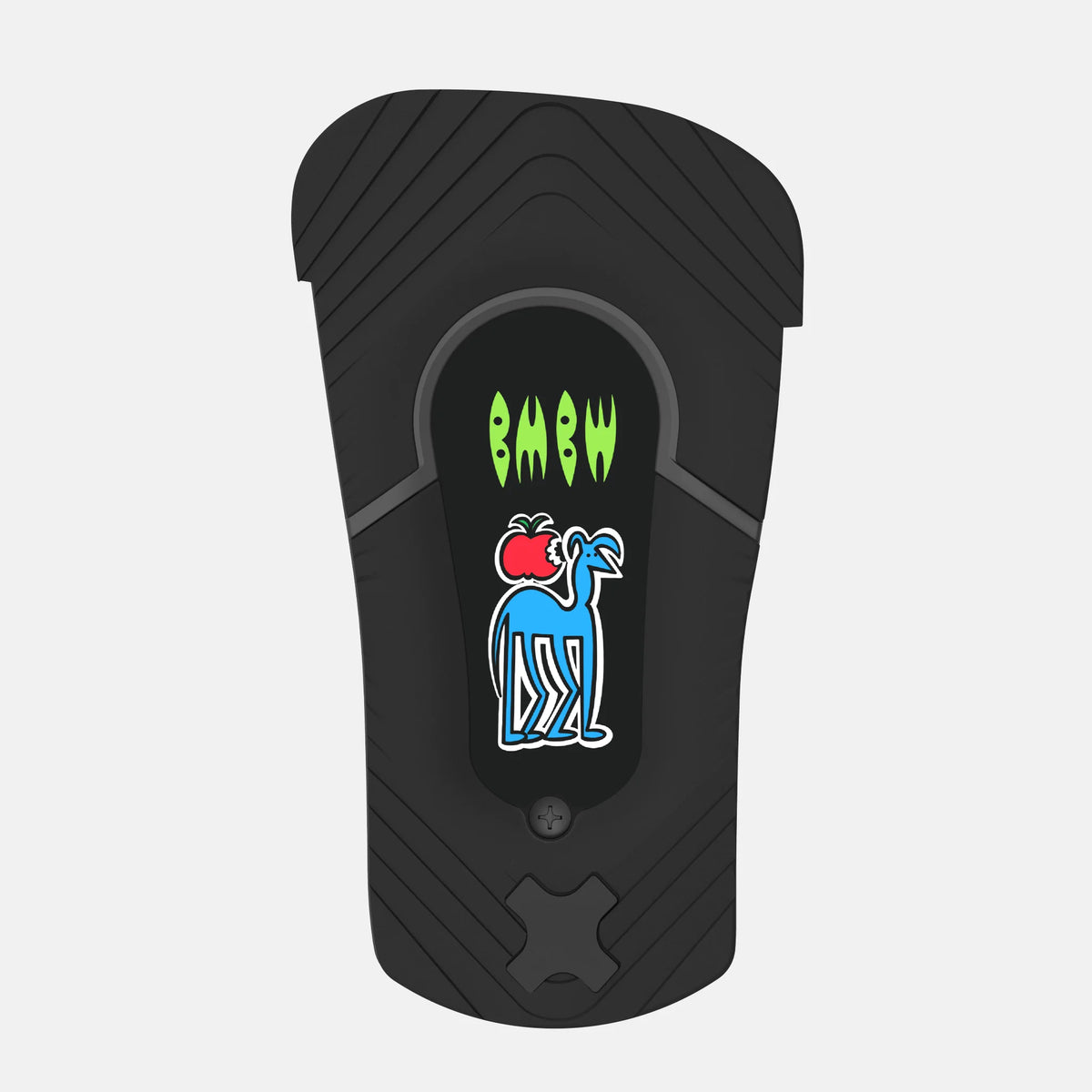 Axtion | Black/Red