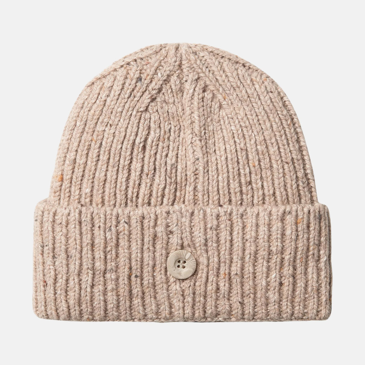 Anglistic Beanie | Speckled Fleur de Sel