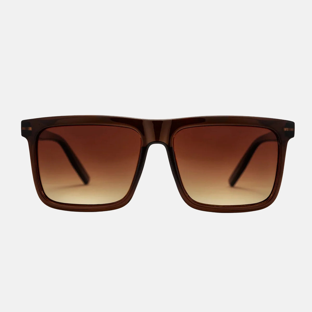 Bruce | Coffee / Brown