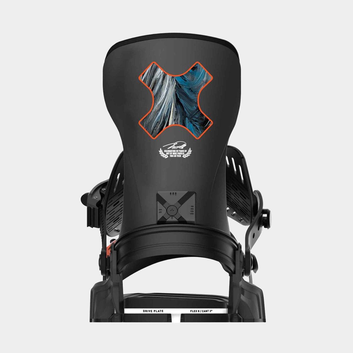 DPR Snowboardpaket
