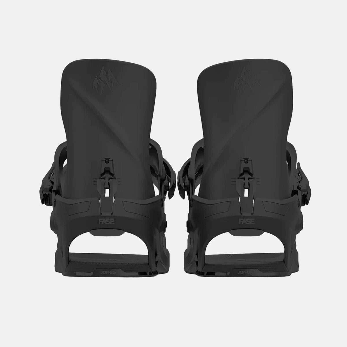 Mercury Fase | Stealth Black