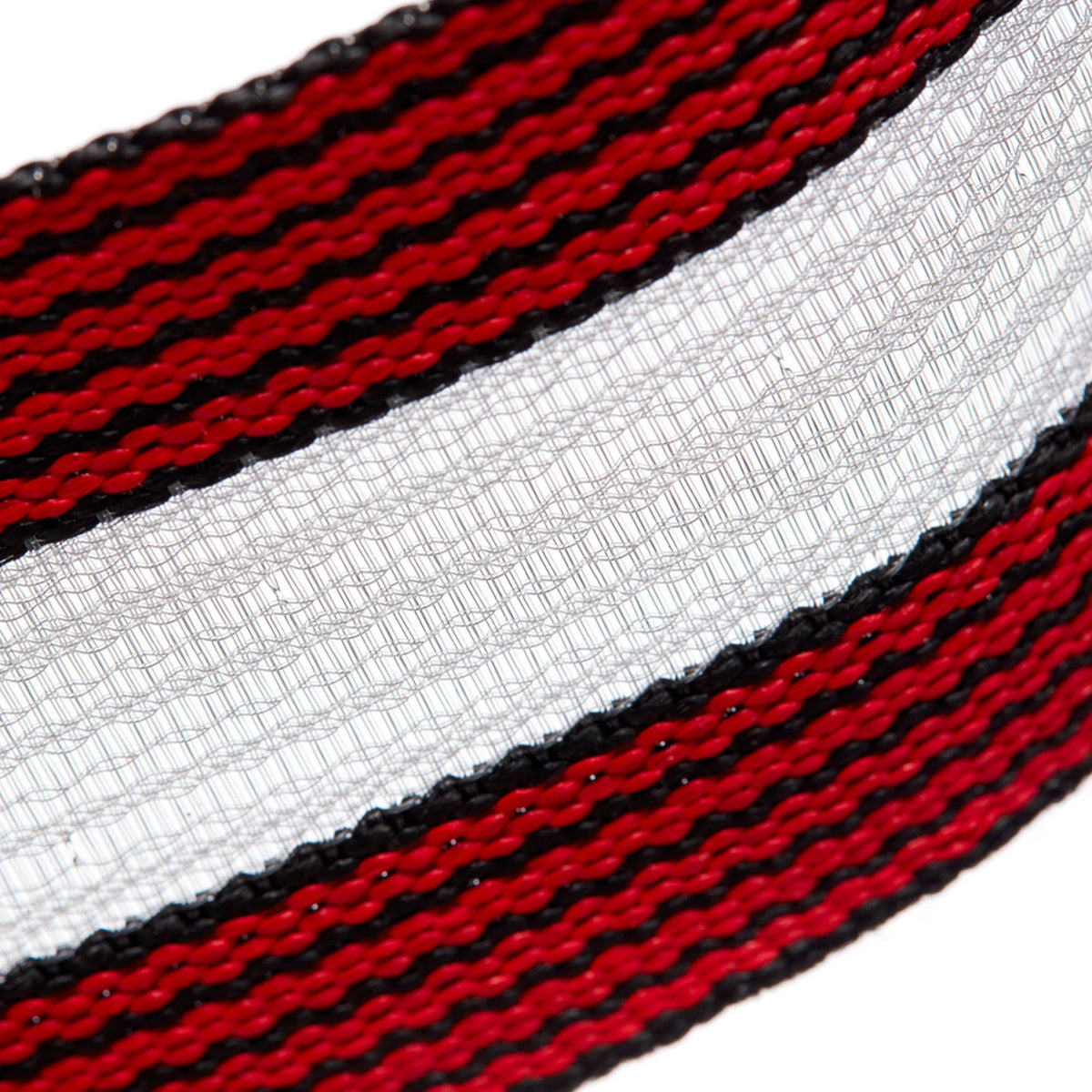 Couloir Lt Harness | Crimson Black