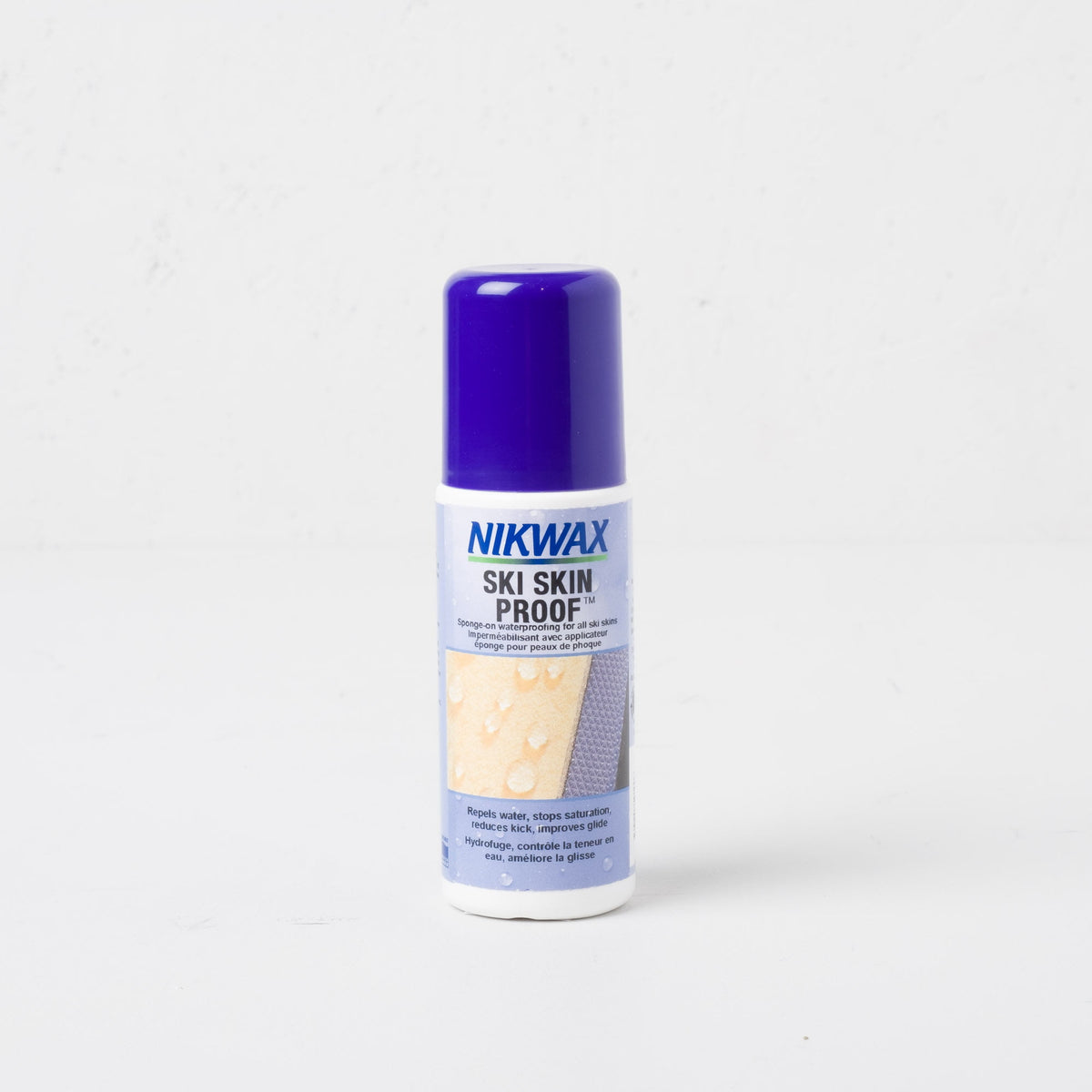 Ski Skin Proof Nikwax