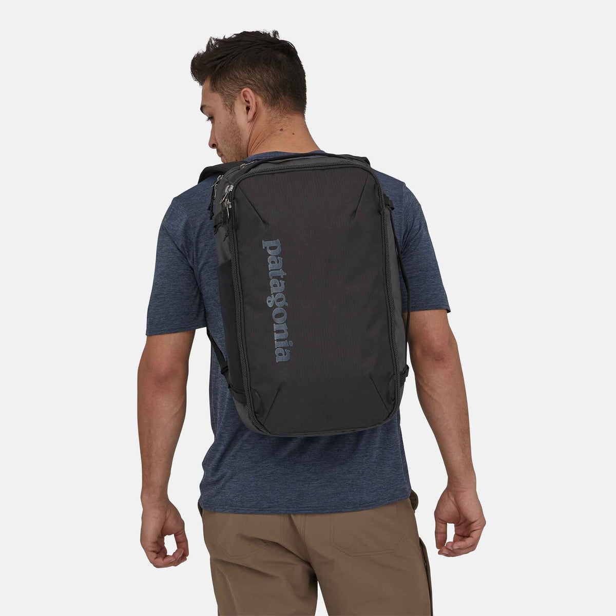 Black Hole Mini MLC | BLK