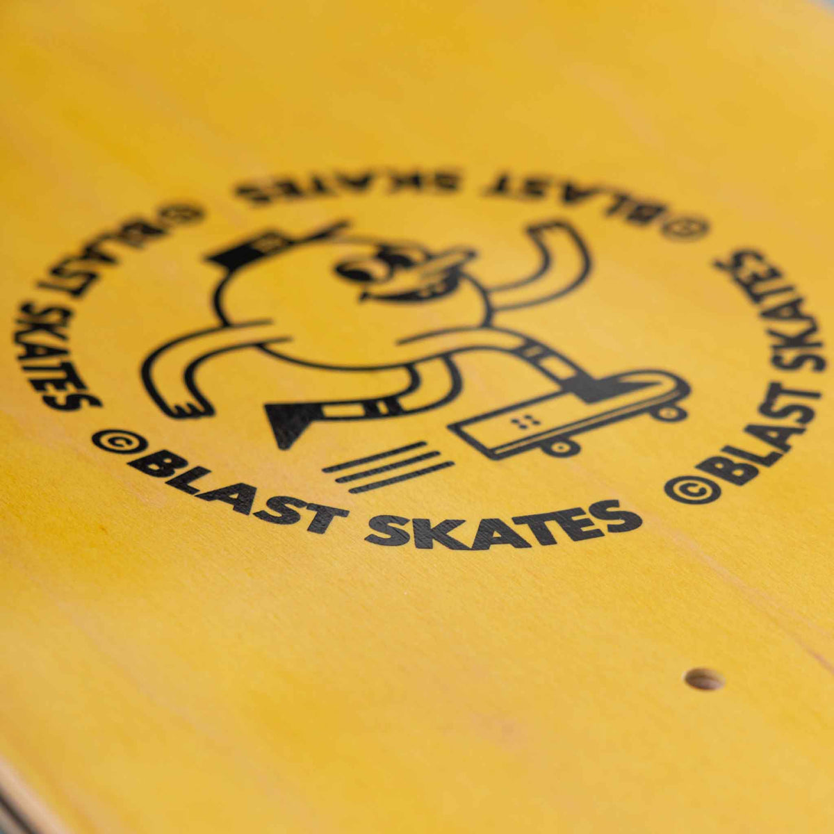 The DIY Deck 10.0