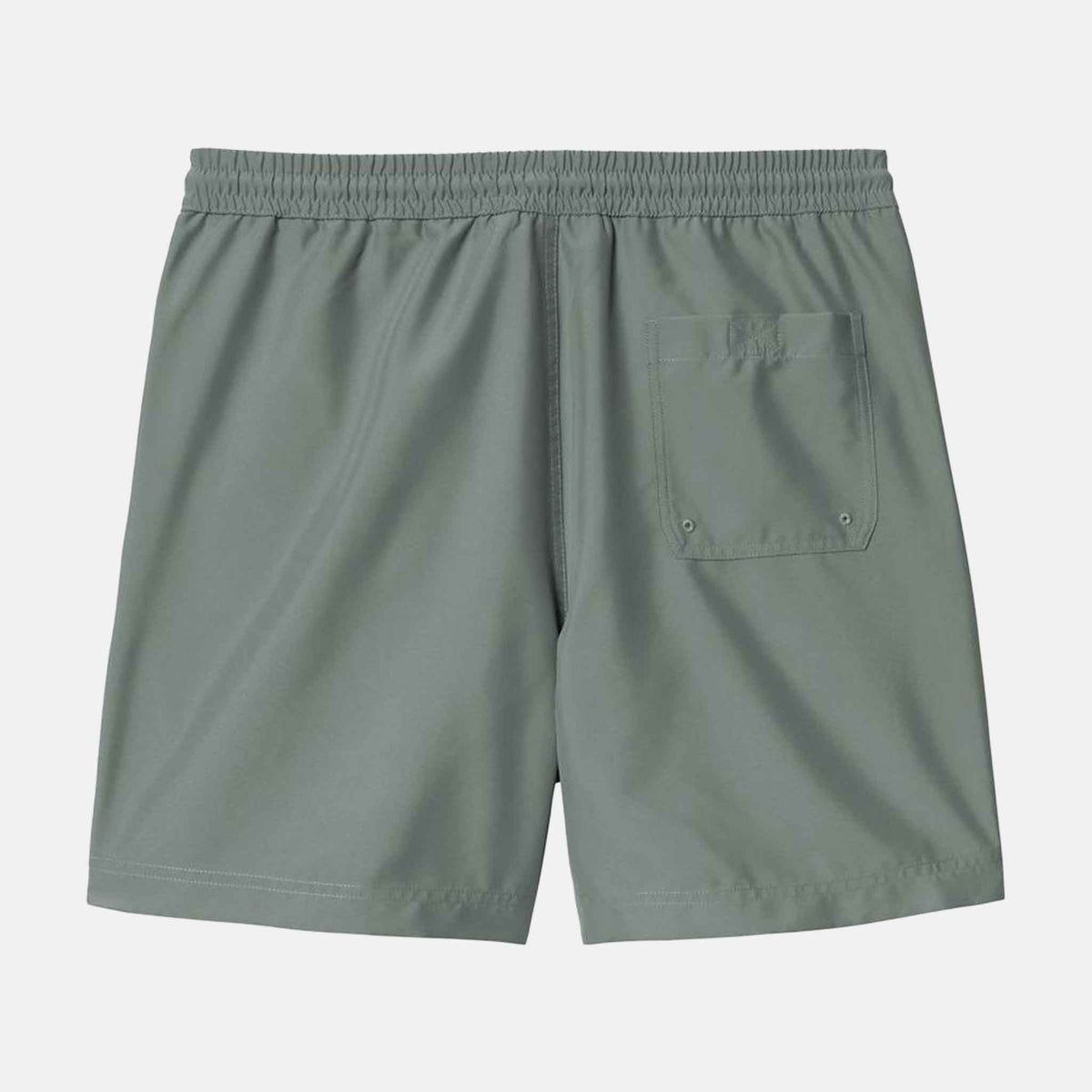 Chase Swim Trunks | Velvet Green / Gold