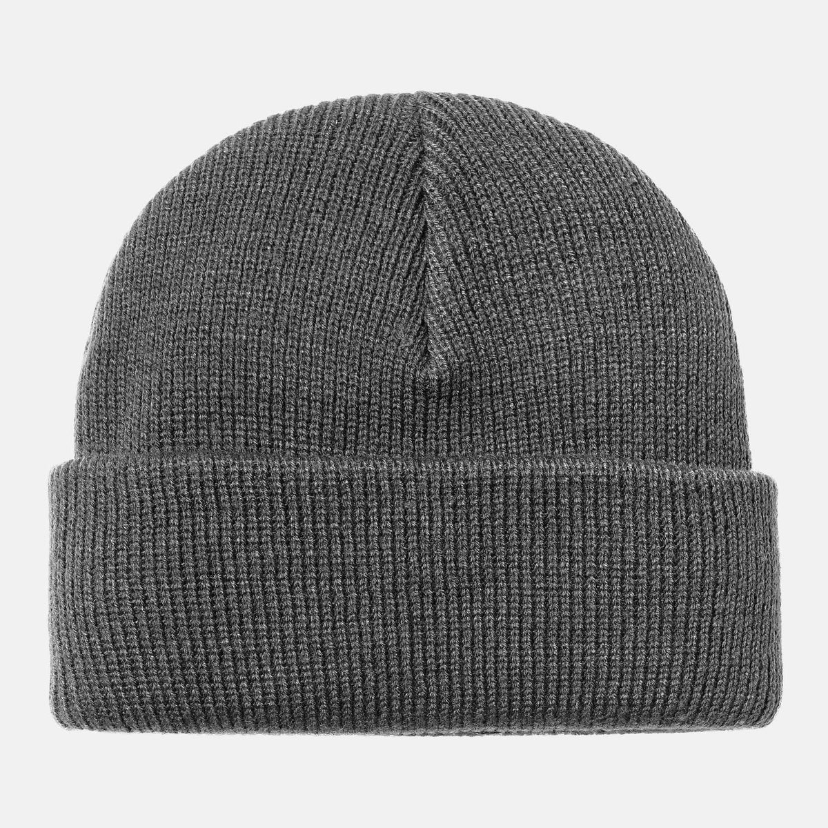 Gordan Beanie | Misty Grey