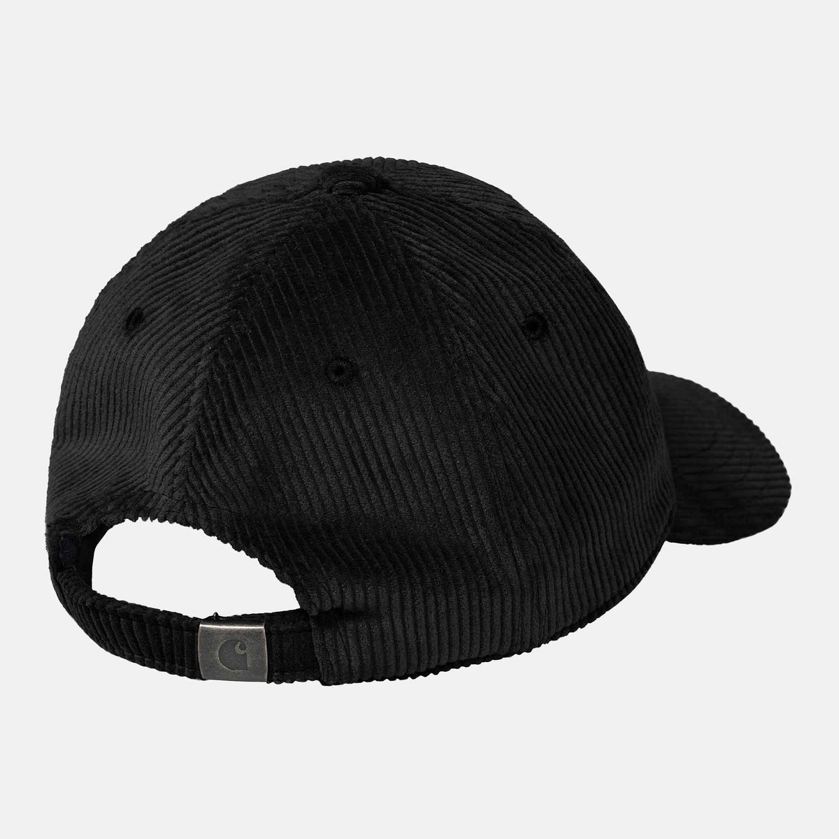 Harlem Cap | Black