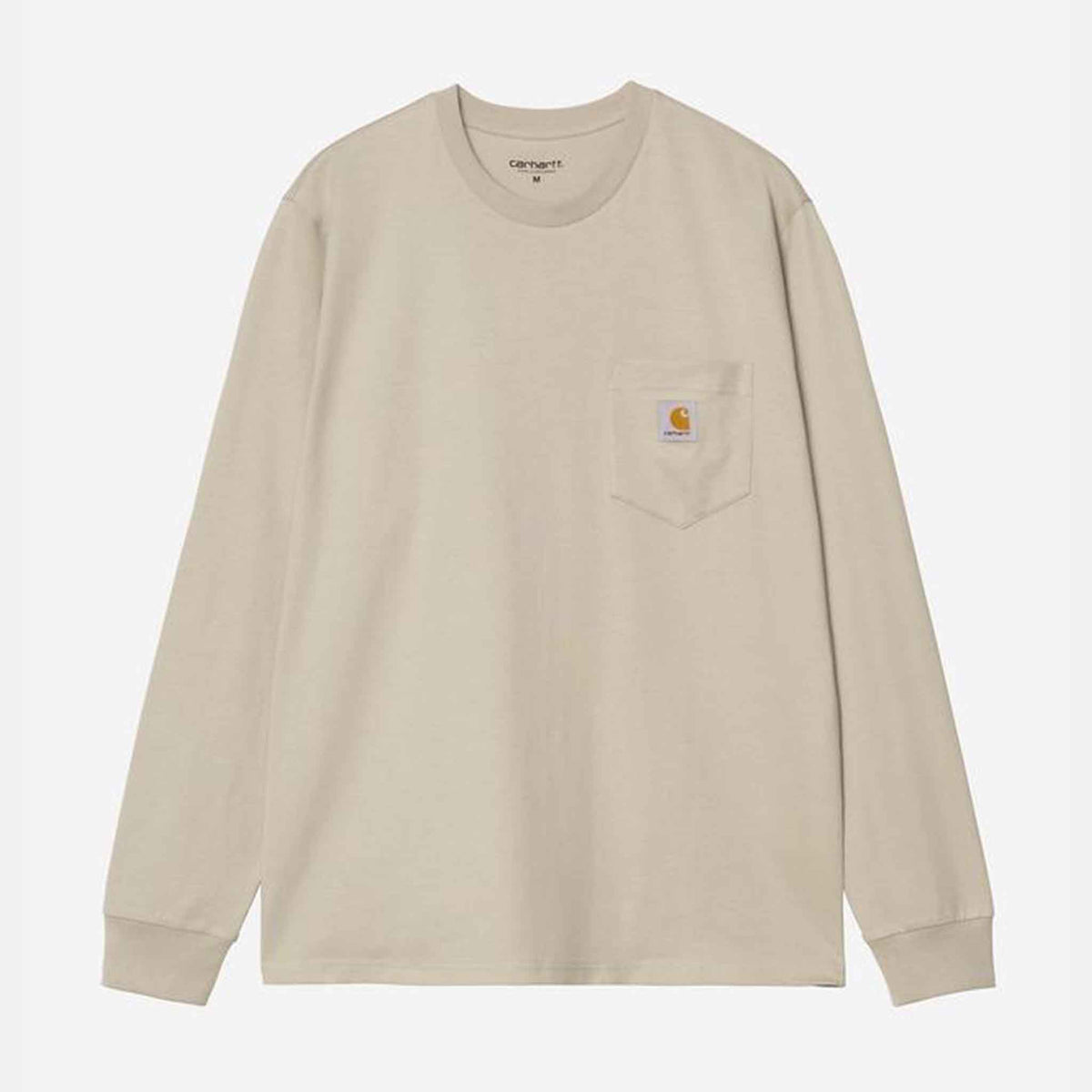 L/S Pocket T-Shirt | Puddle