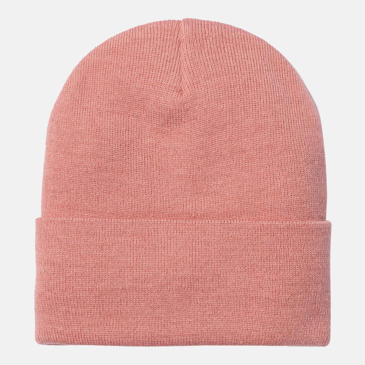 Script Beanie | Dusty Rose / Sycamore Tree