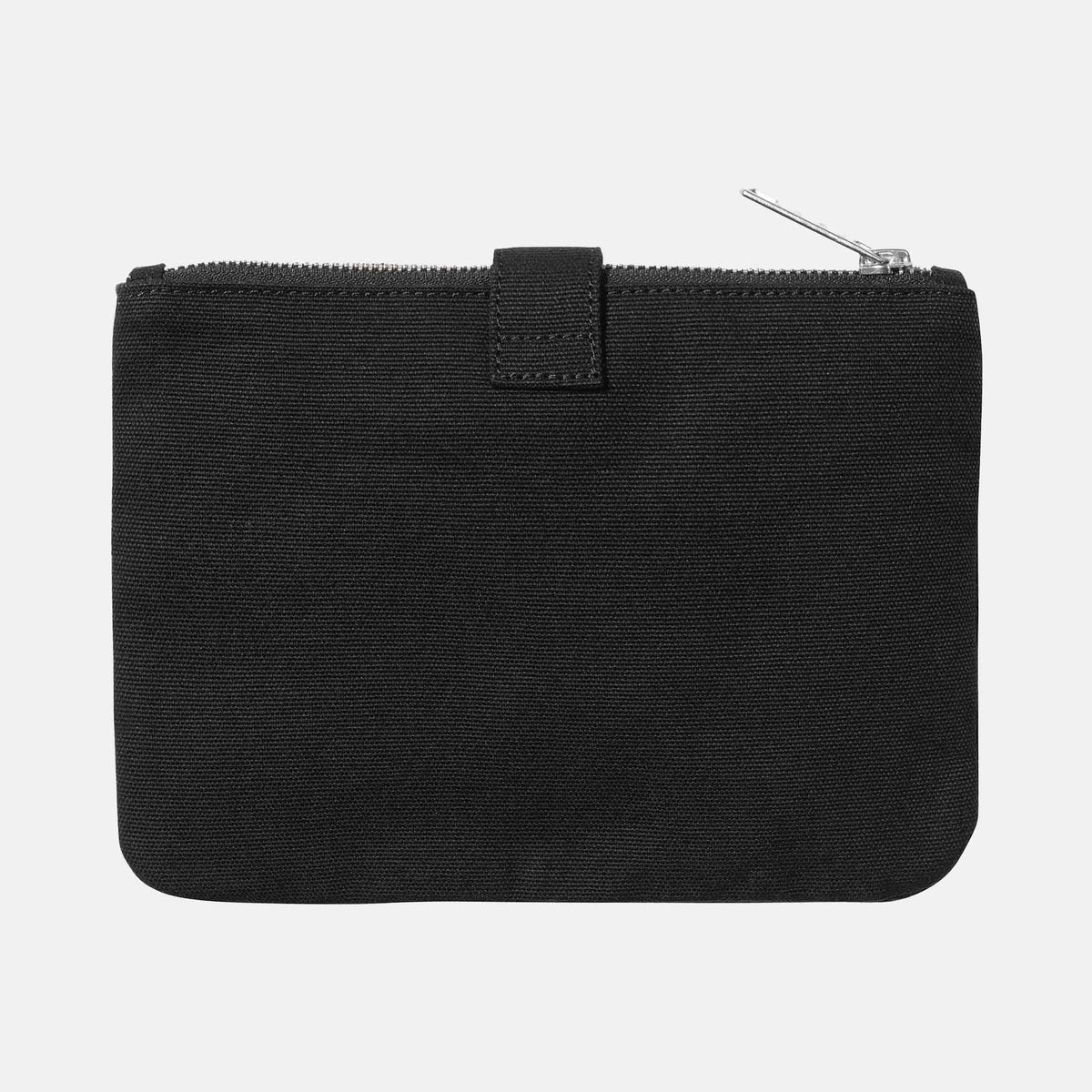 Truman Zip Wallet | Chocolate / Black