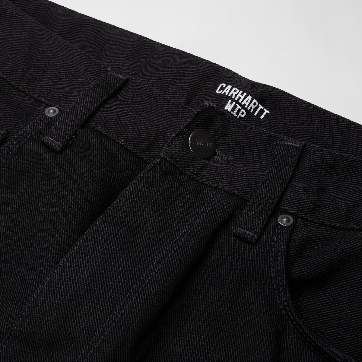 Vicious Pant | Black