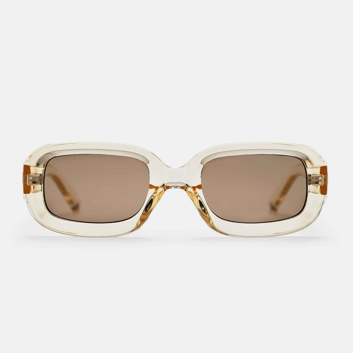 Havana | Elder Flower / Brown