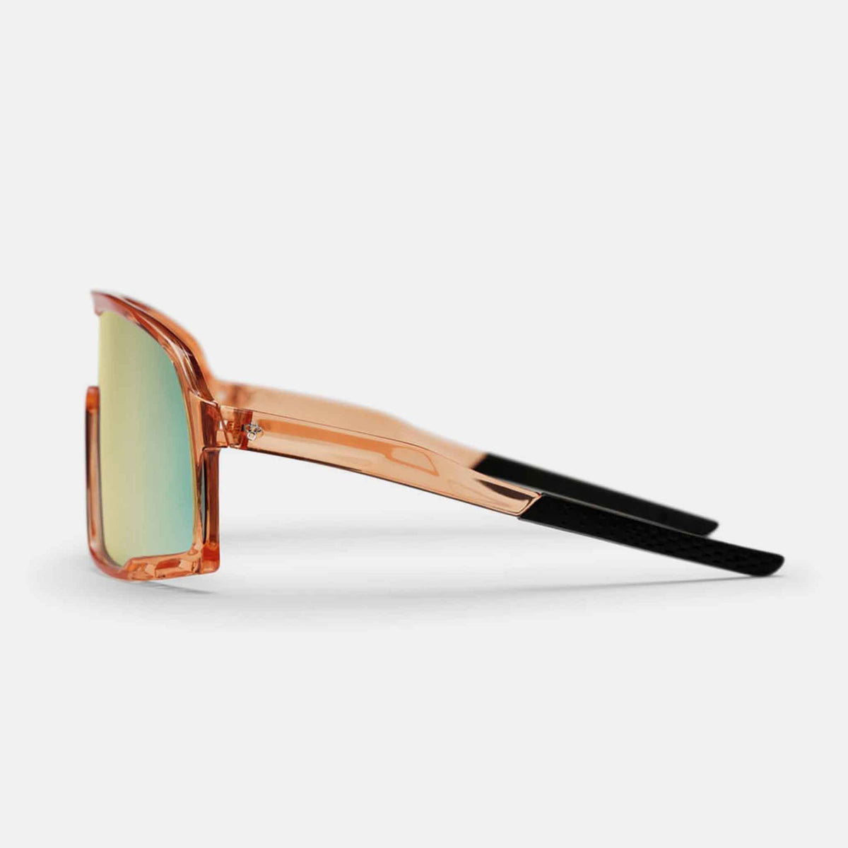 Henrik | Apricot / Apricot Mirror