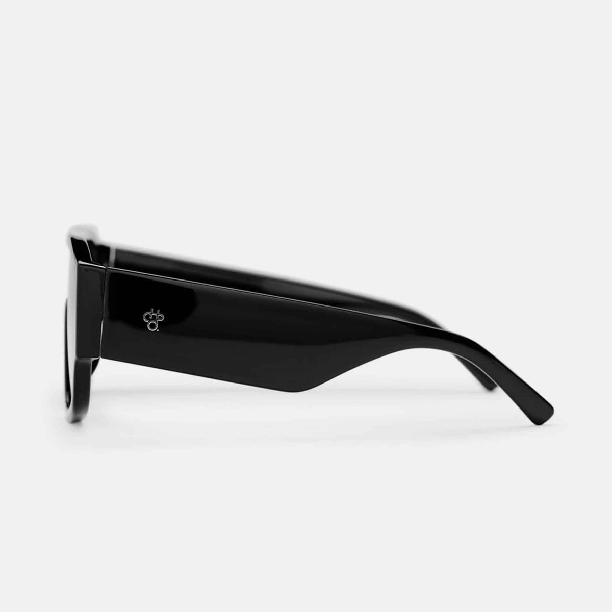 Prenzlauer | Black/Black