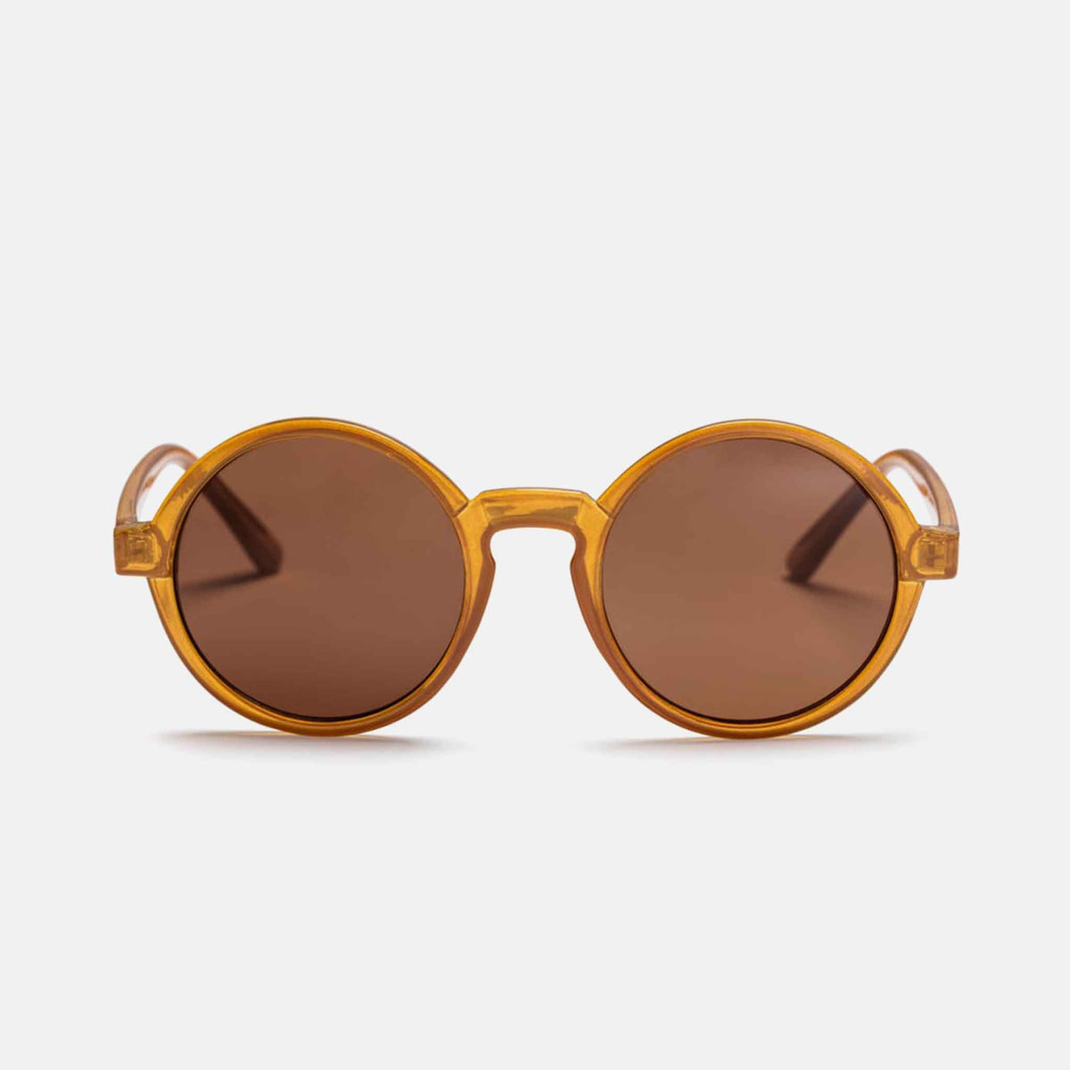 Sam | Mustrad / Brown