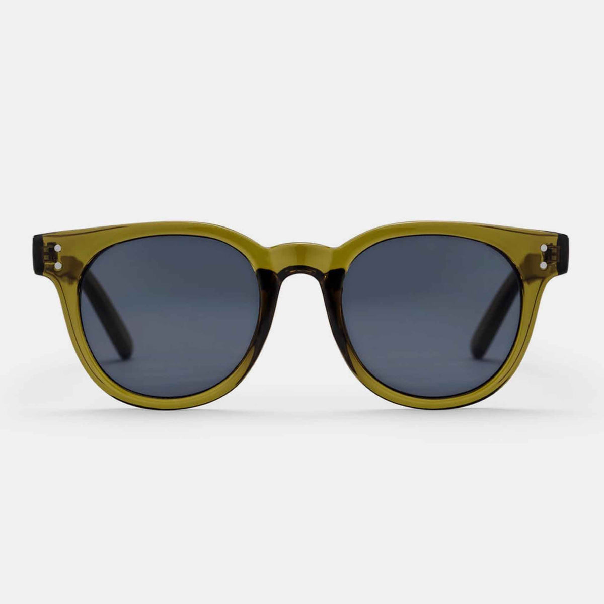 Lafitenia X | Moss Green / Black