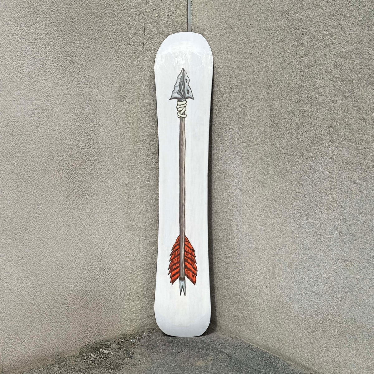 Ejack Knife | 159 - Demo board