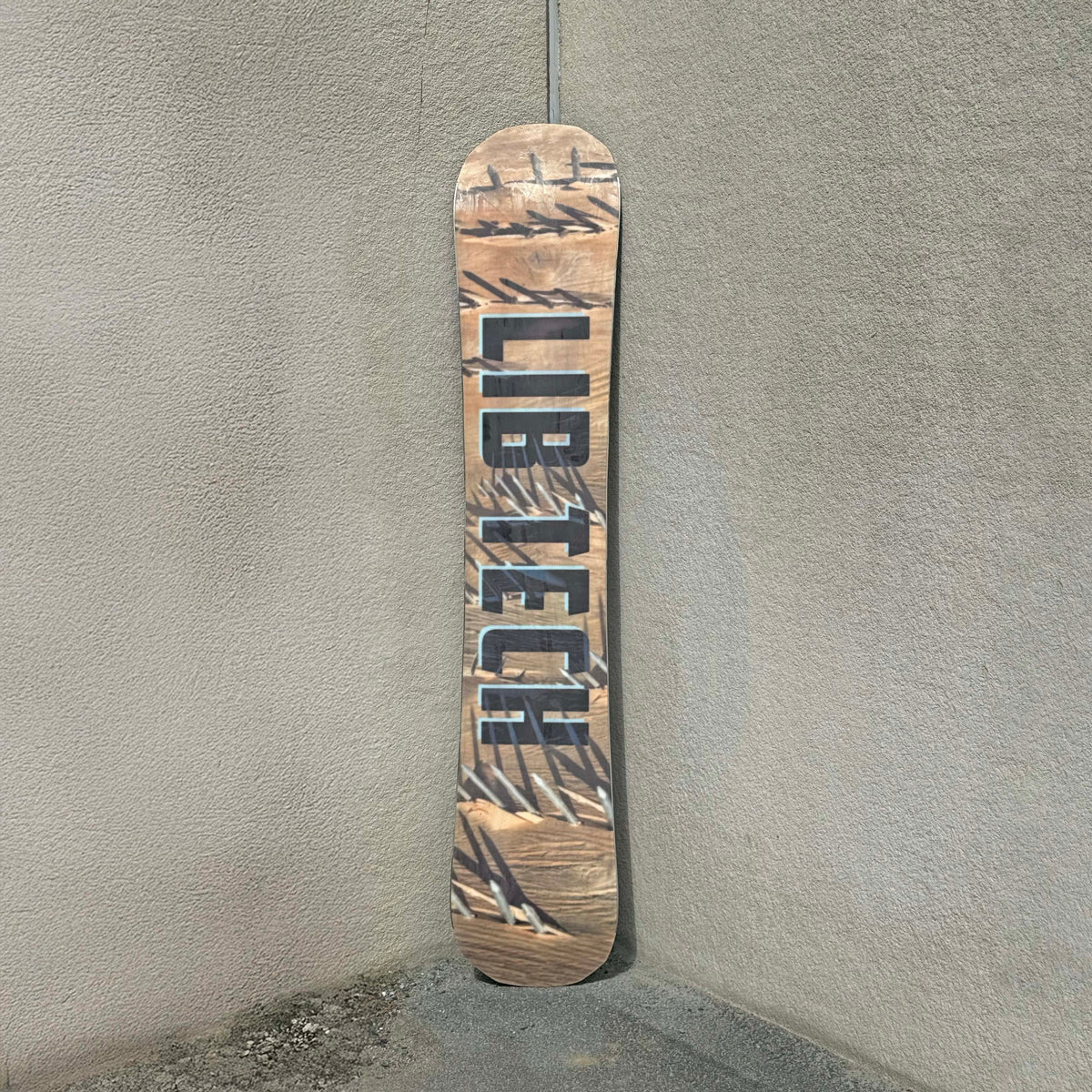 Legitimize | 154 - Demo board