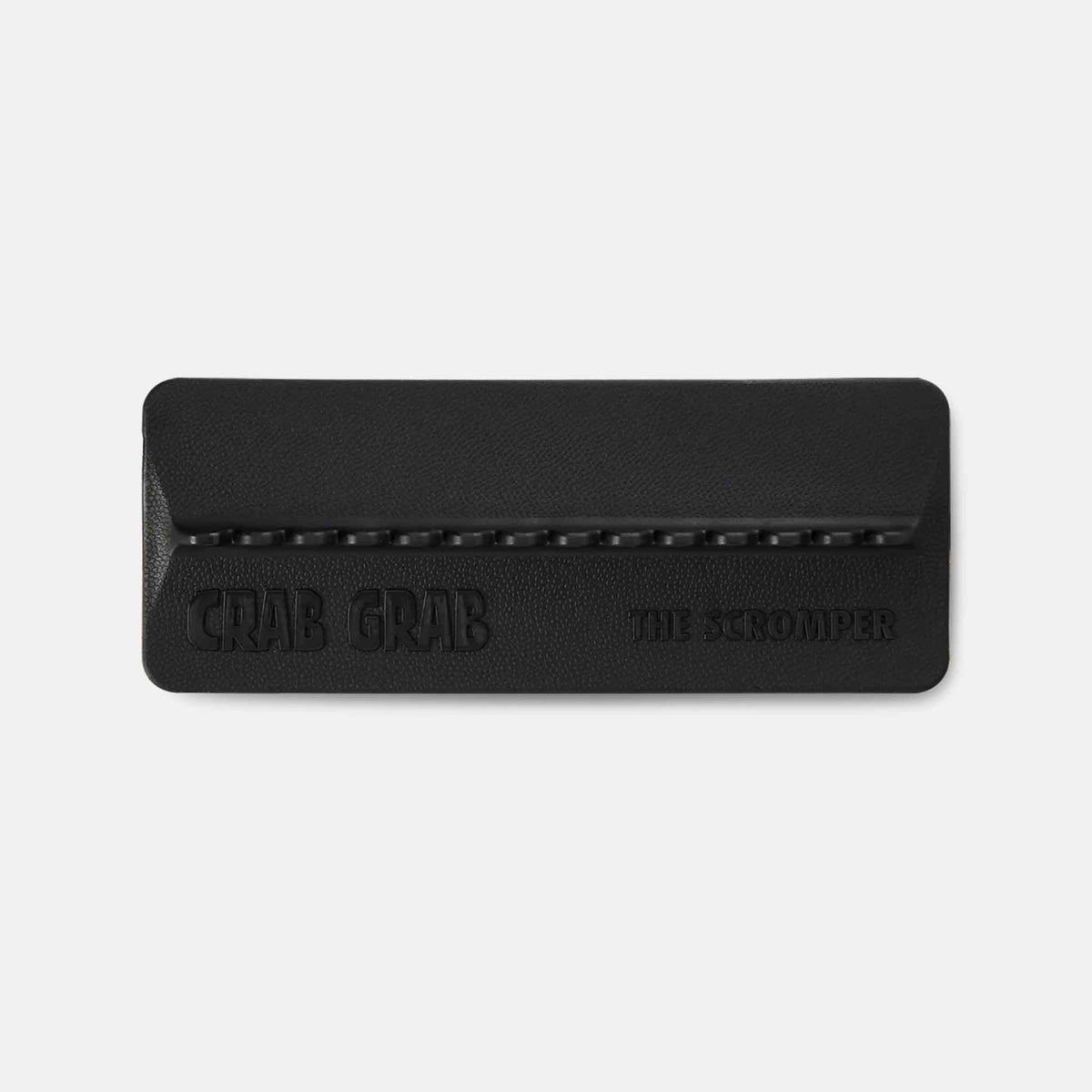 Scromper | Black