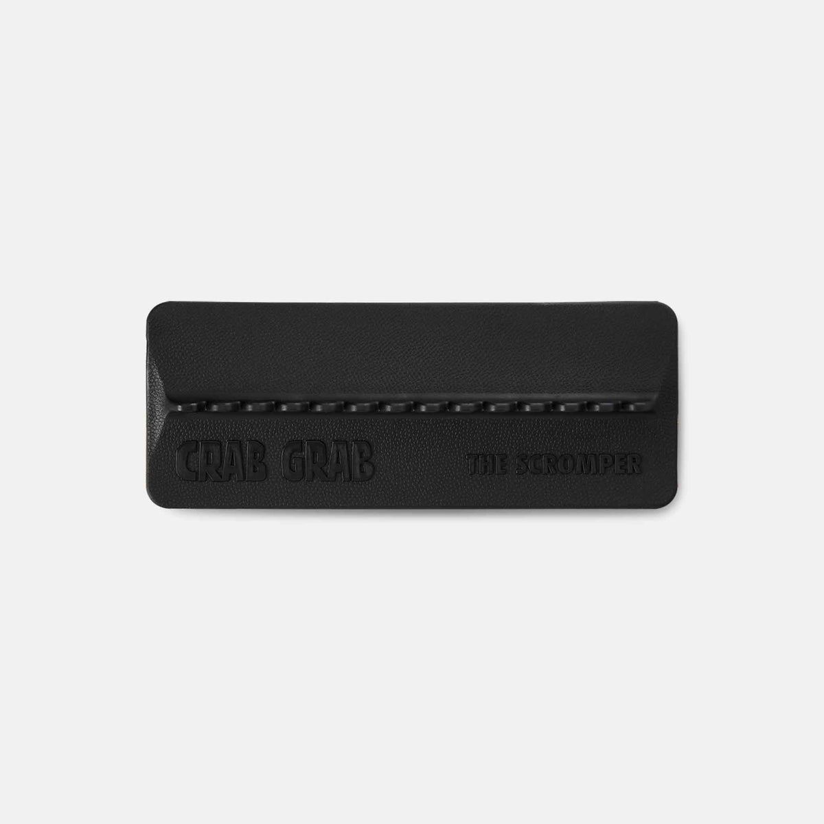 Scromper | Black