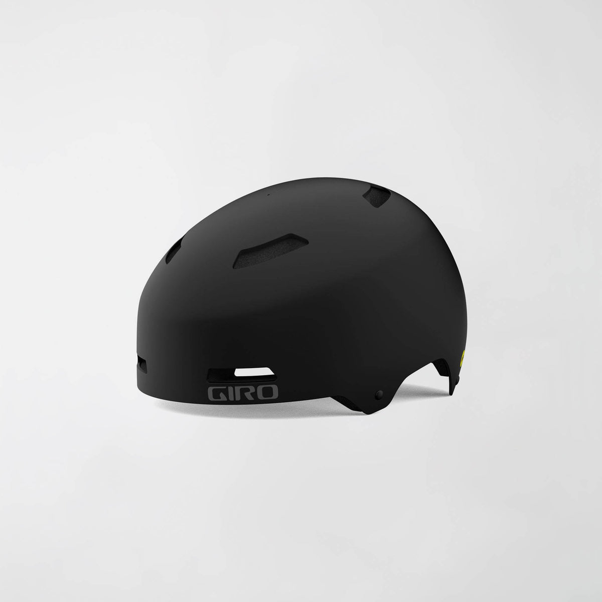 Dime FS Mips Youth | Mat Black