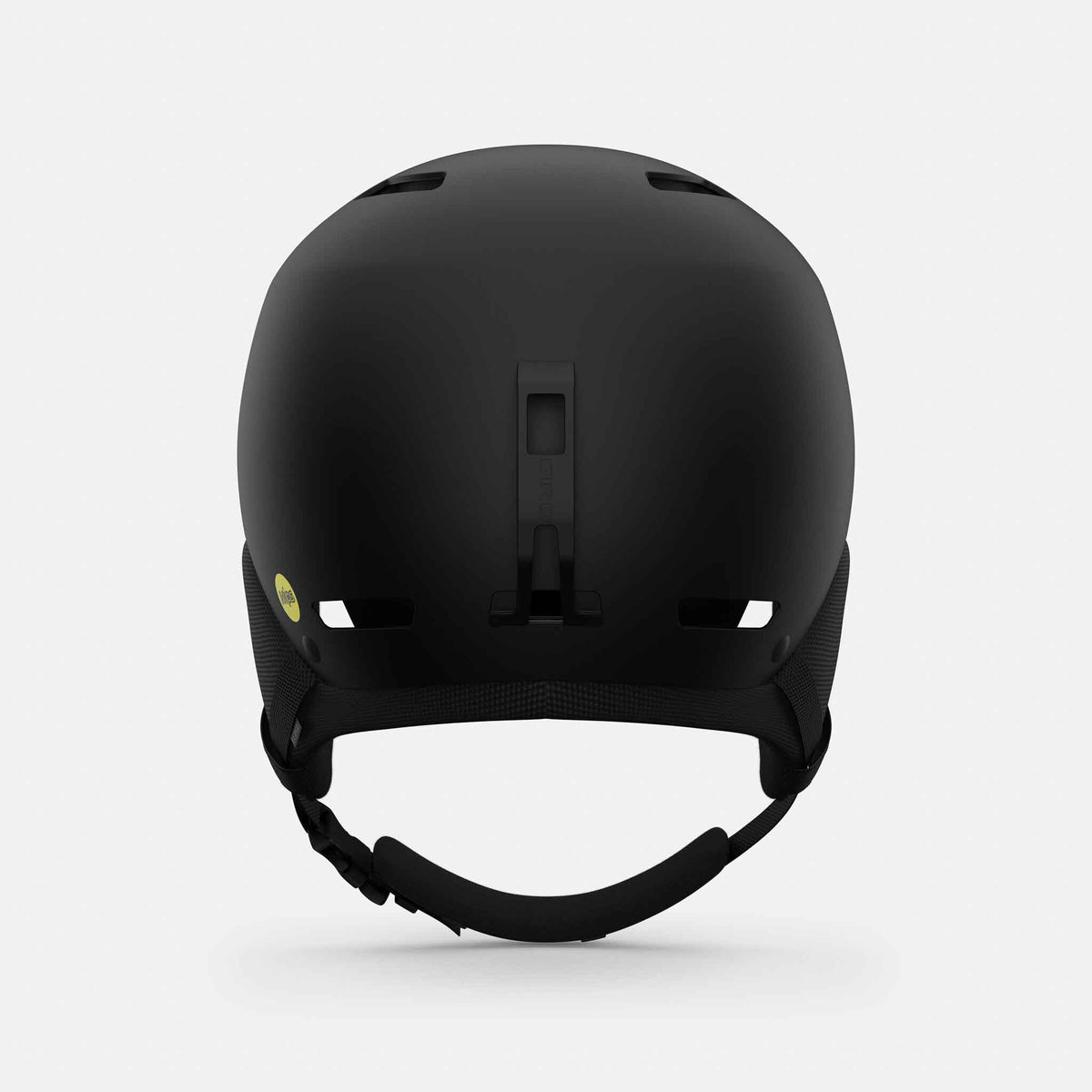 Ledge Mips FS | Matte Black