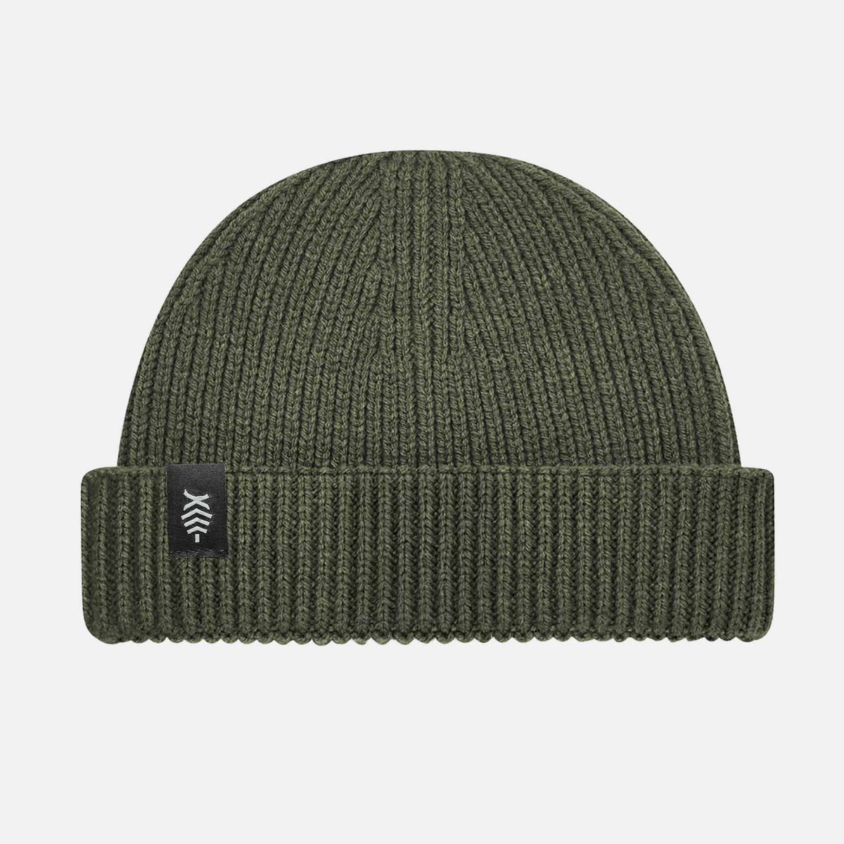 Harbour Beanie Vik | Olive