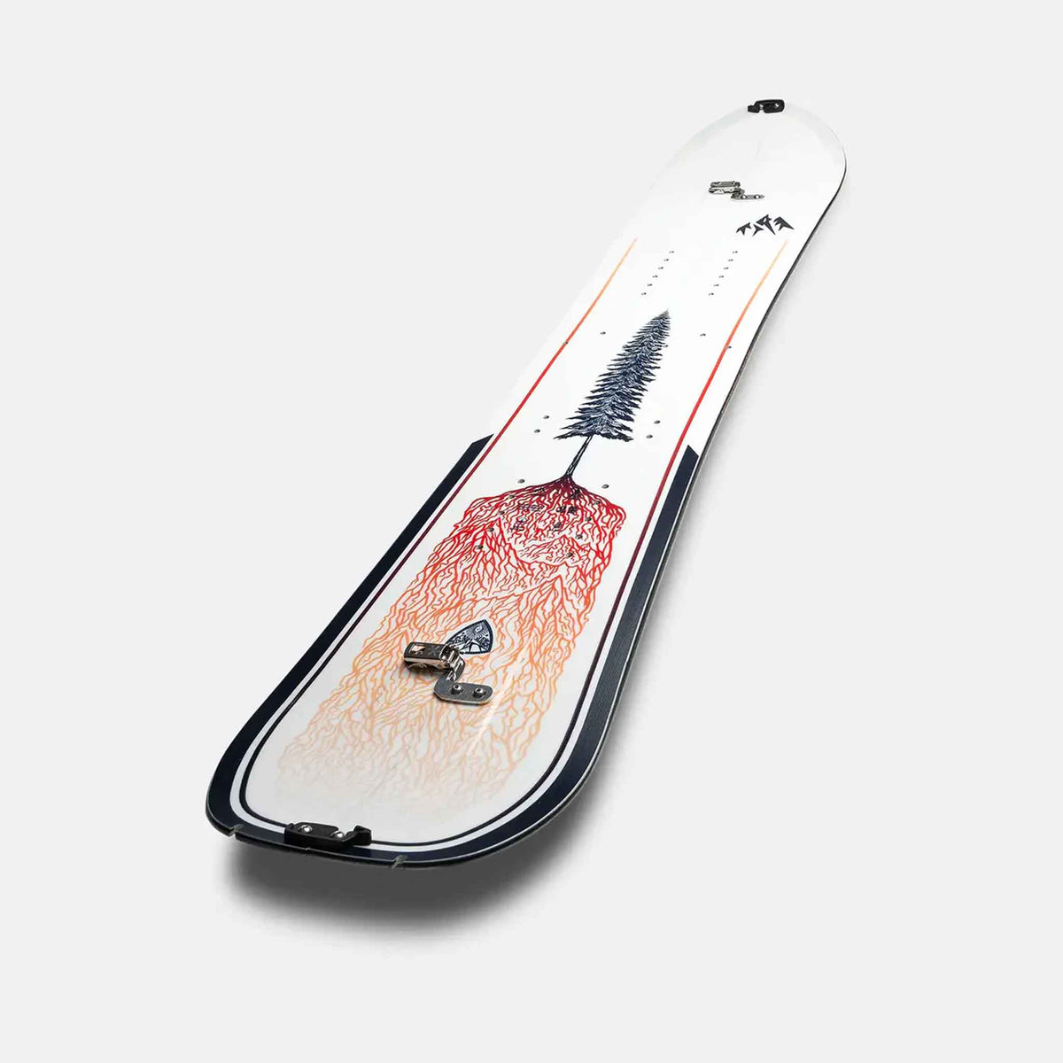 Wms Dream Weaver 2.0 Splitboard