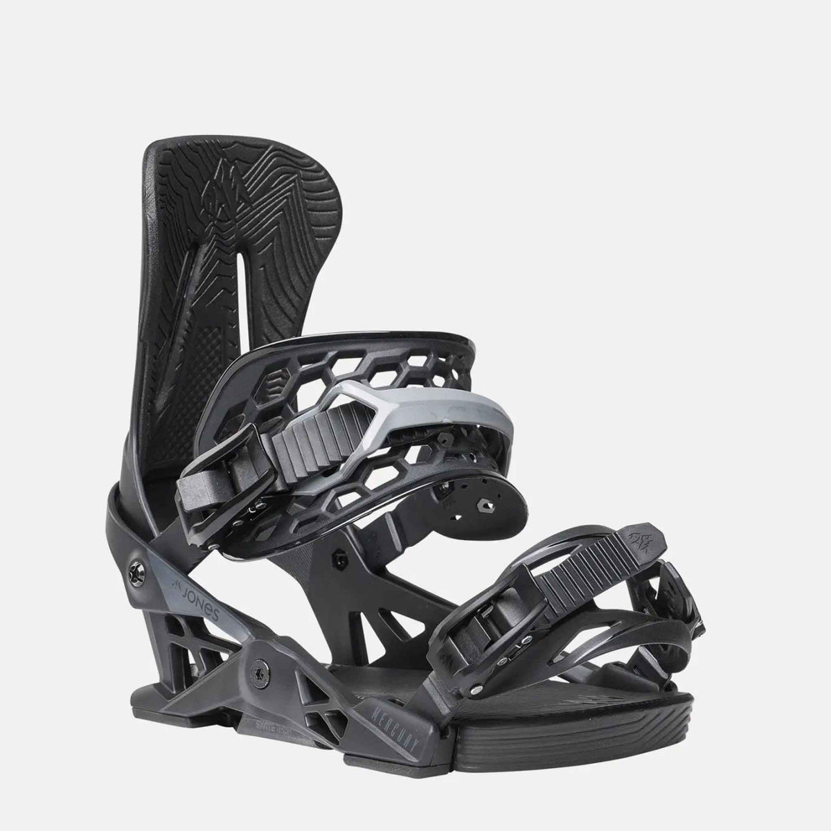Men´s Mercury | Eclipse Black