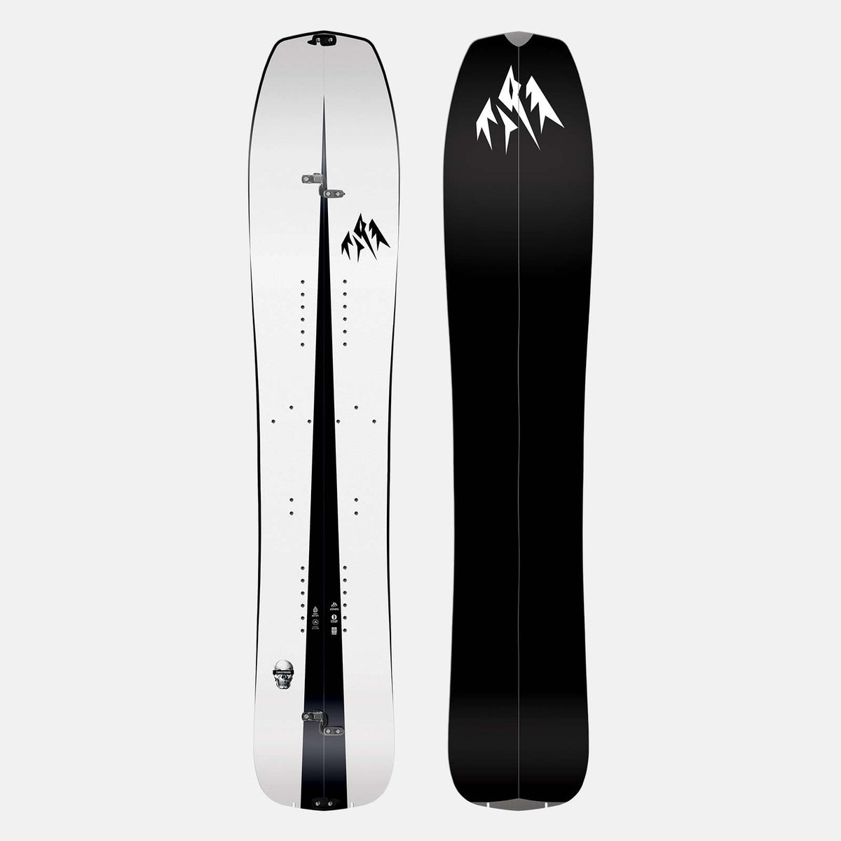 Mind Expander Splitboard