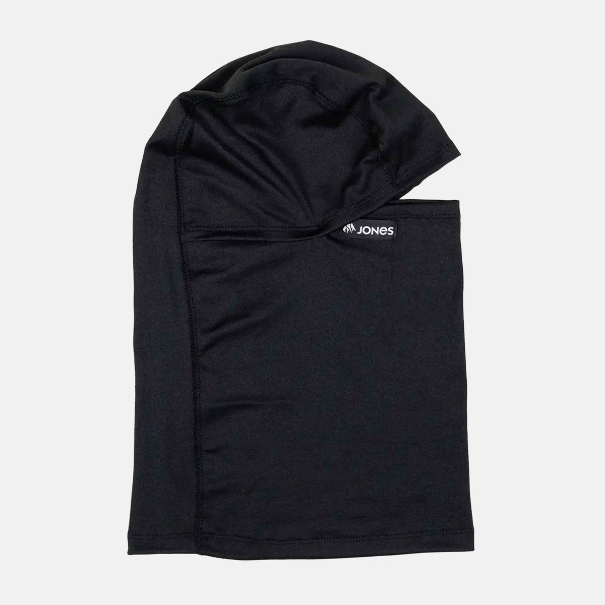 Recycled Balaclava | Stealth Black