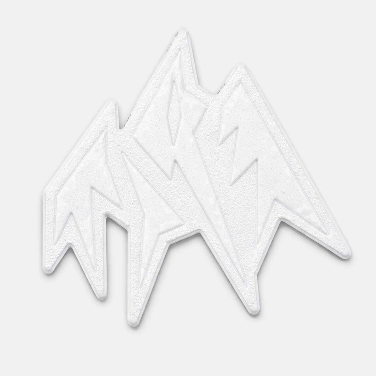 Stomp Pad | White