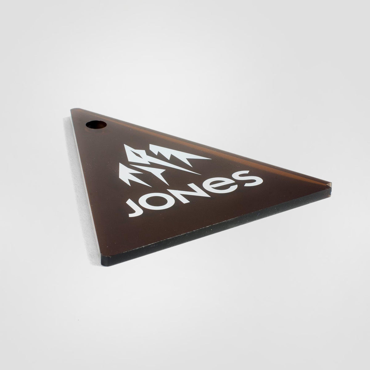 Wax Scraper | Brown