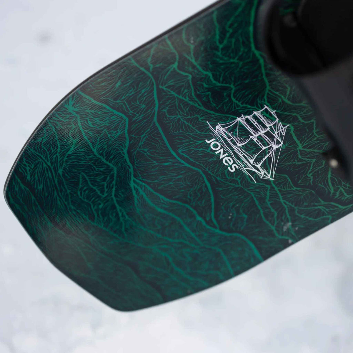 Youth Flagship